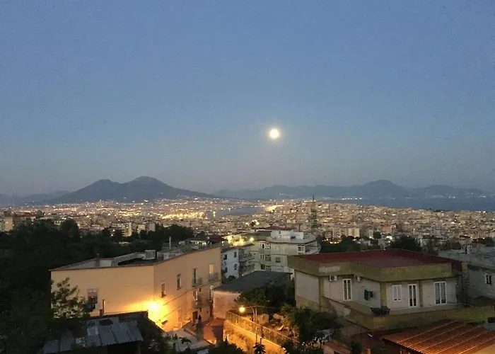 Panoramic Apartment