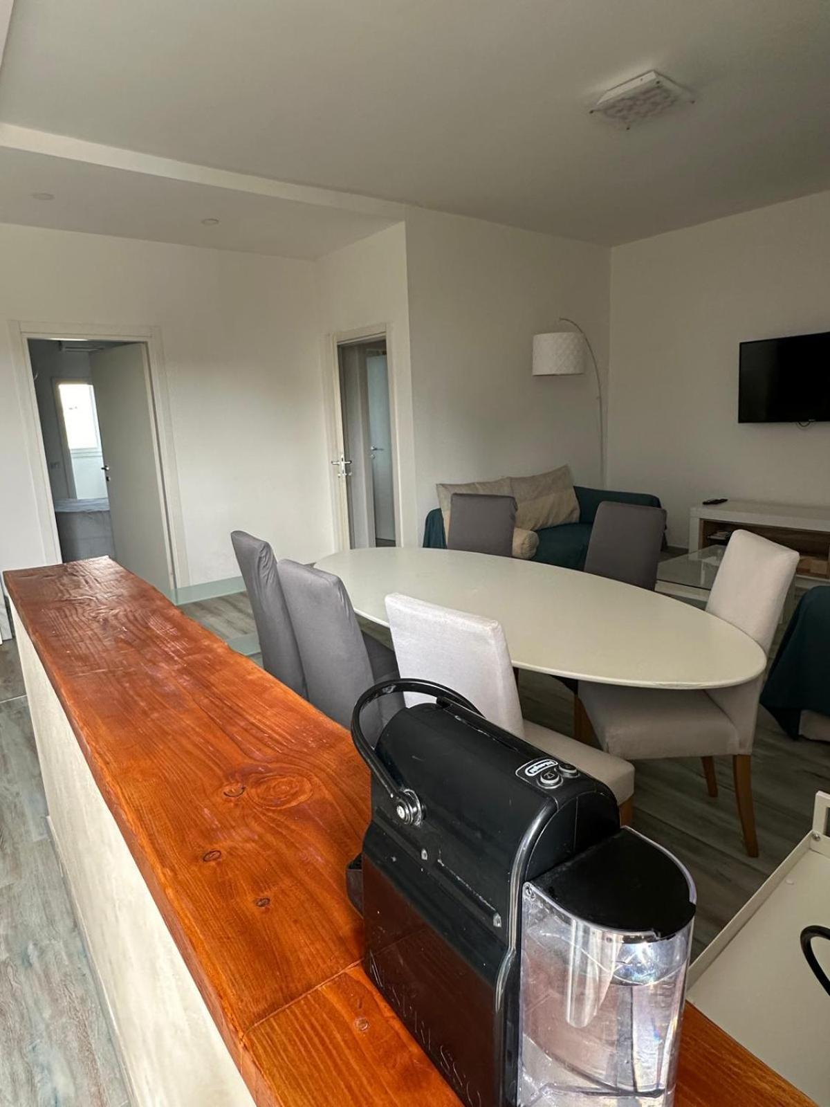 Appartement Panoramic *