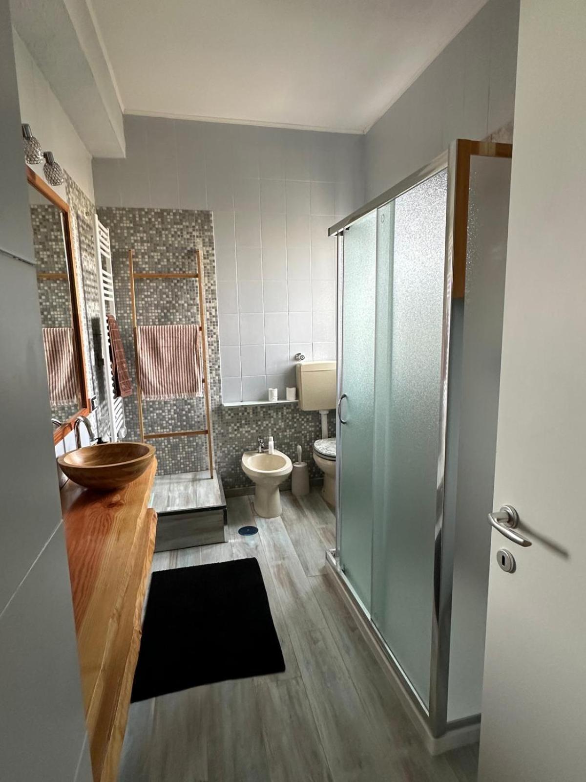 Panoramic Appartement Naples
