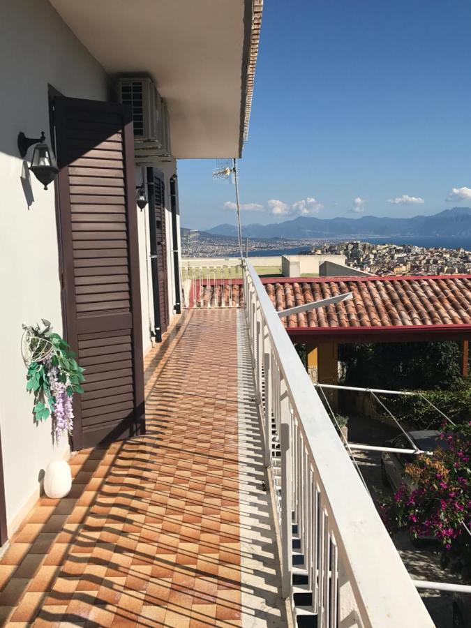Appartement Panoramic Naples