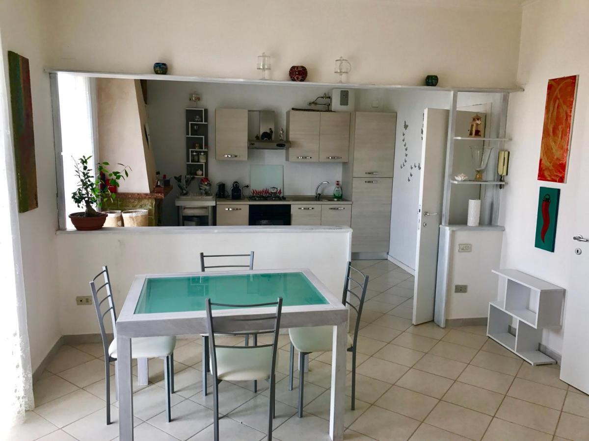 Appartement Panoramic
