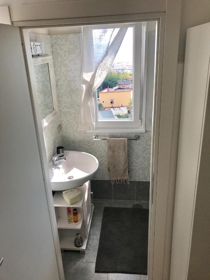 Appartement Panoramic Naples