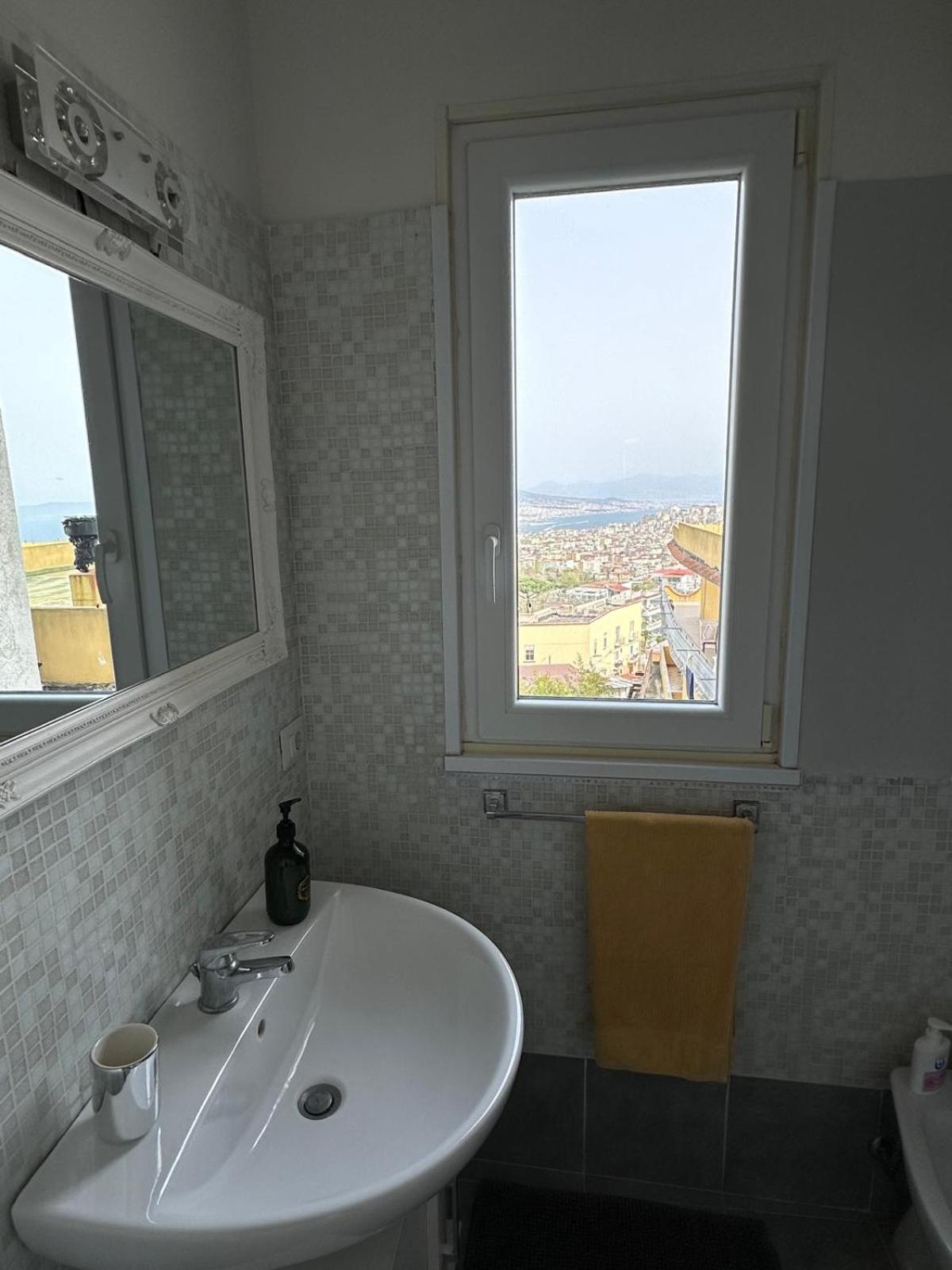 Appartamento Panoramic