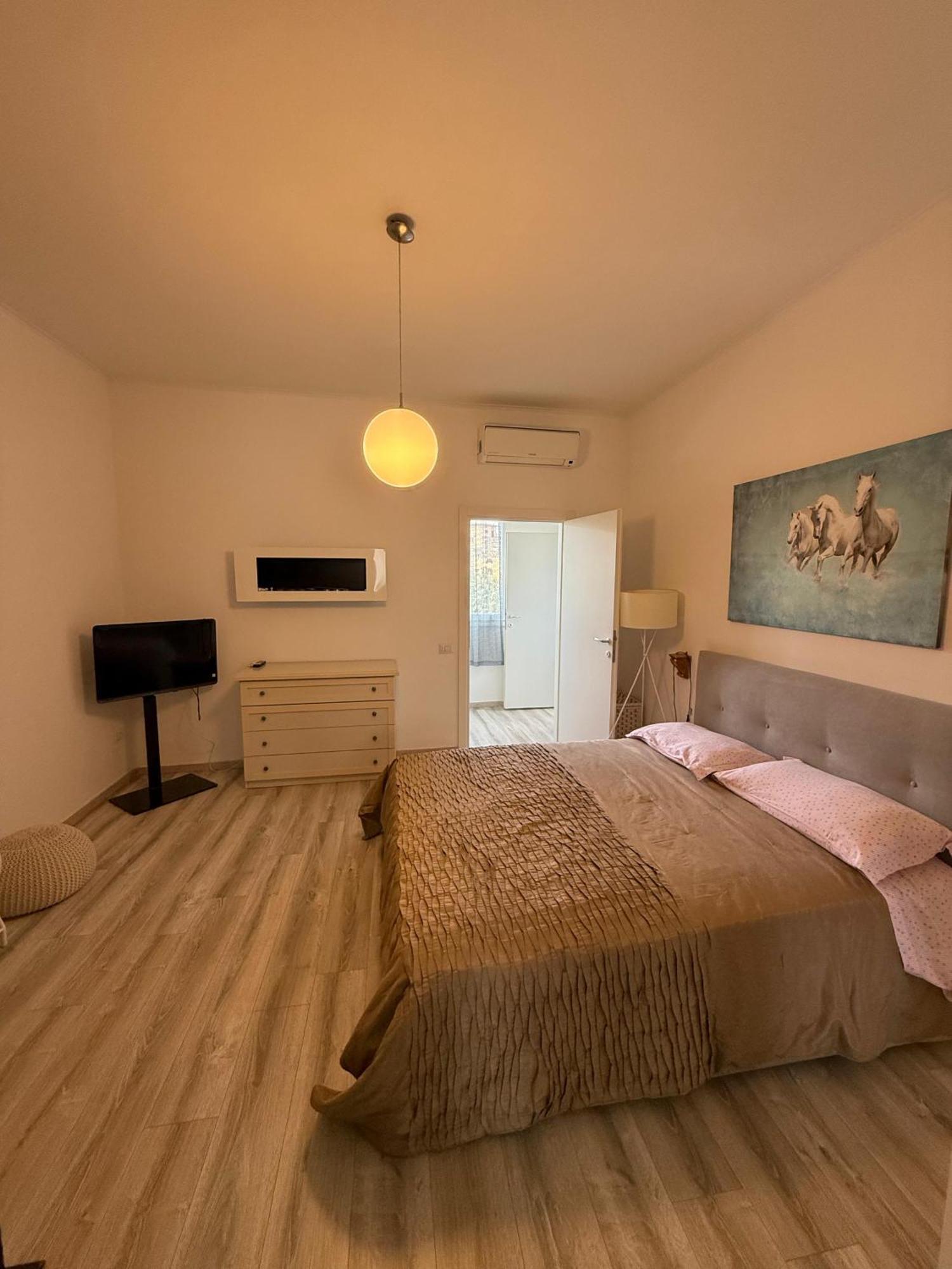 Sweet Panoramic Appartamento