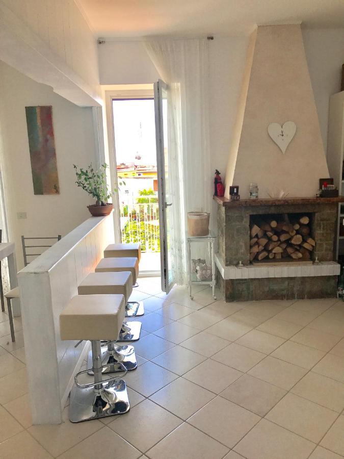 Appartamento Panoramic