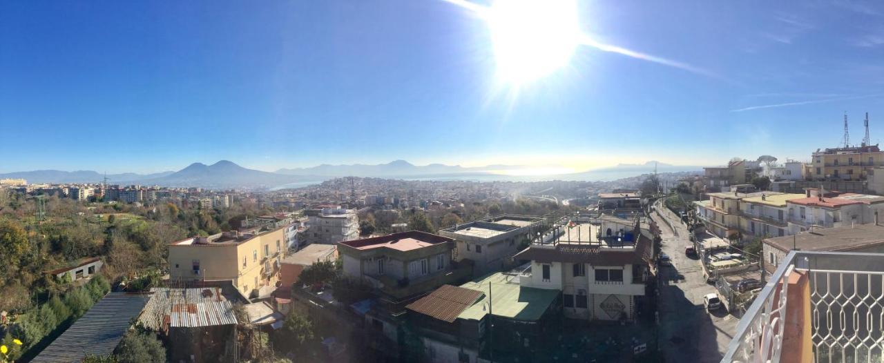 Panoramic Appartamento *