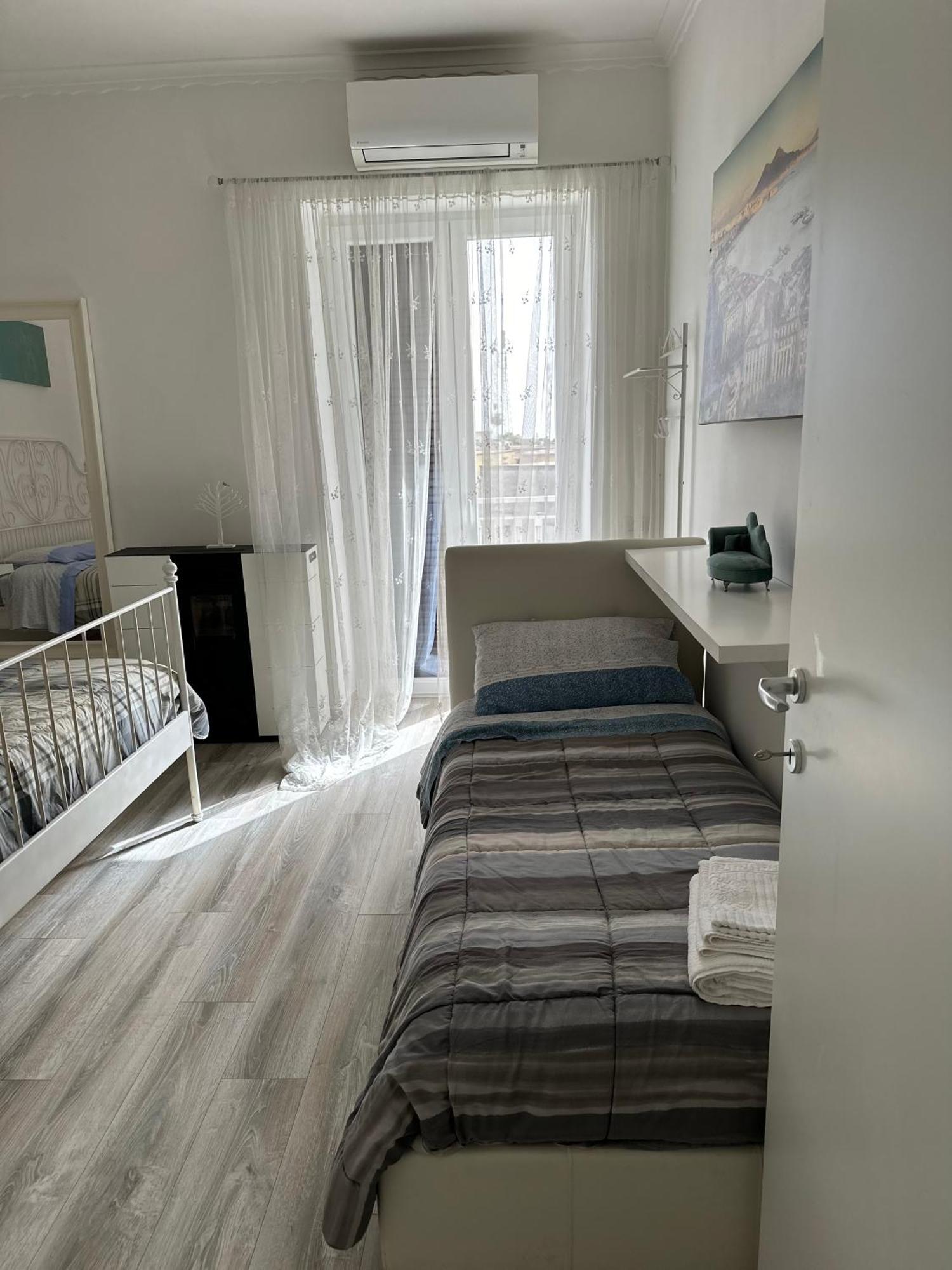 Panoramic Napels